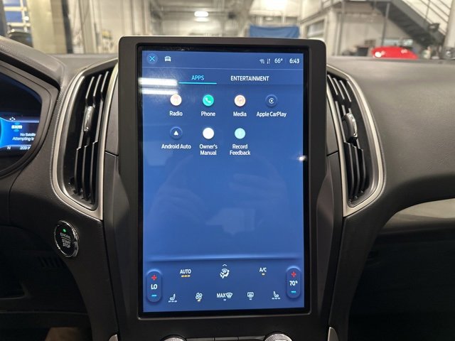 2024 Ford Edge SEL photo 22