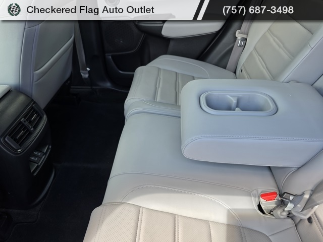 2019 Honda CR-V EX-L photo 37