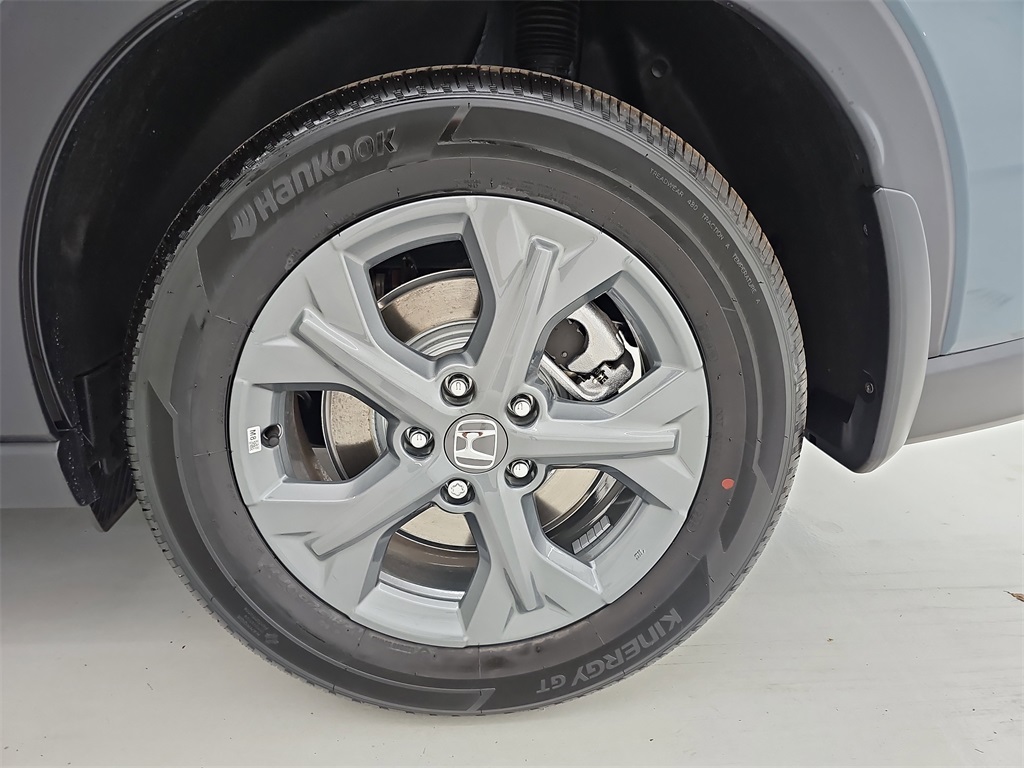 2026 Honda HR-V LX photo 35