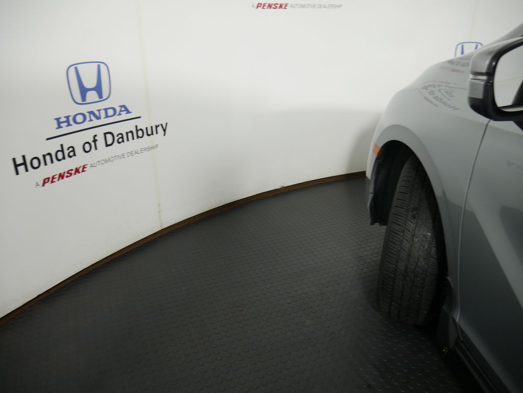 2023 Honda Odyssey EX-L photo 27