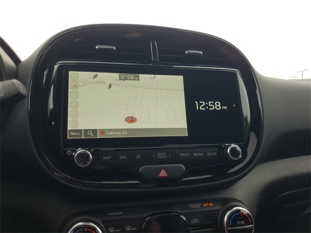 2025 Kia Soul GT-Line photo 32