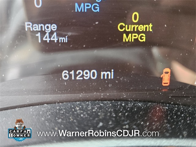 2022 Dodge Durango GT Plus photo 27