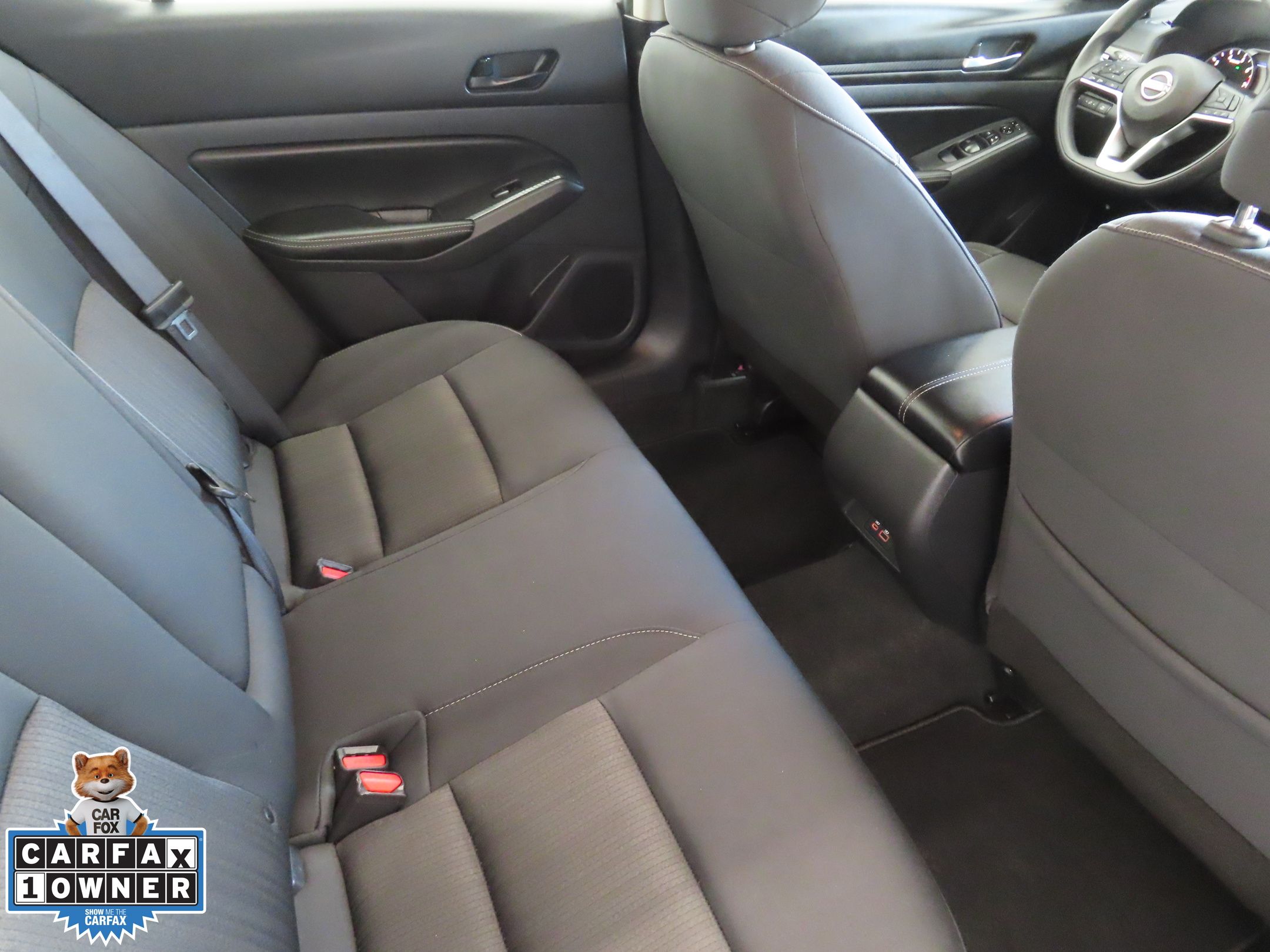 2024 Nissan Altima 2.5 SV photo 22
