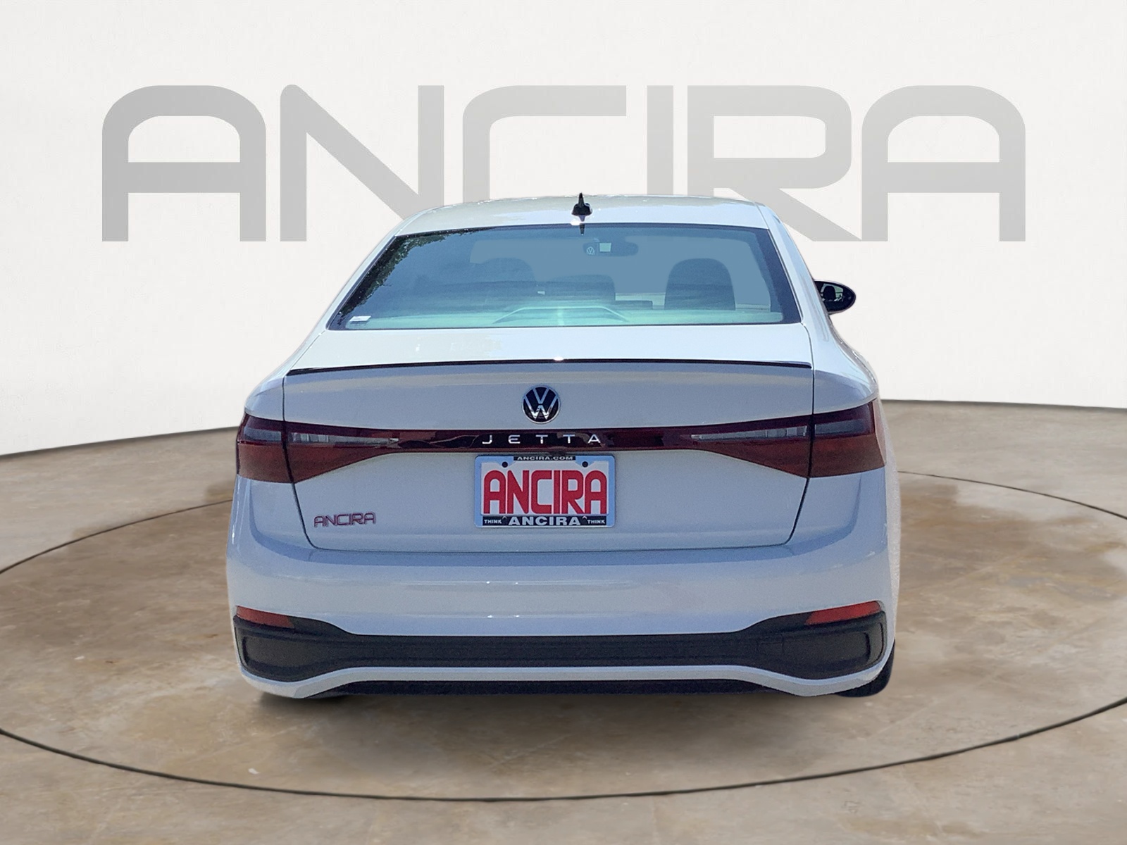 2025 Volkswagen Jetta Sport photo 6