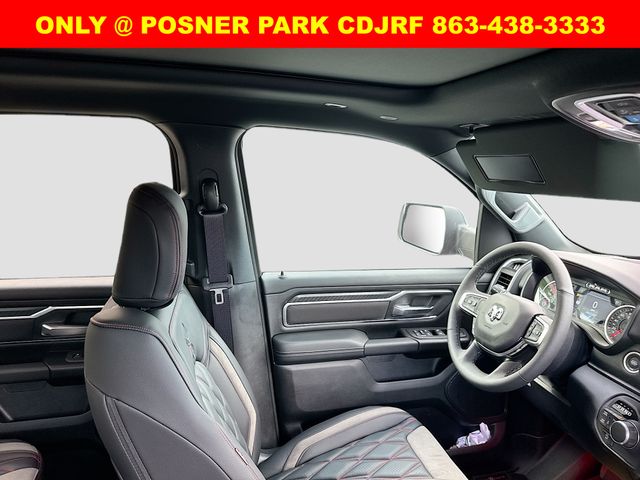 2025 Ram 1500 Big Horn photo 20