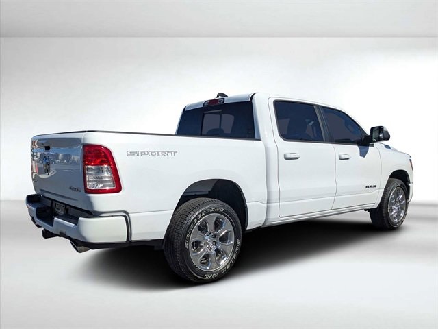 2023 Ram 1500 Big Horn Lone Star photo 3