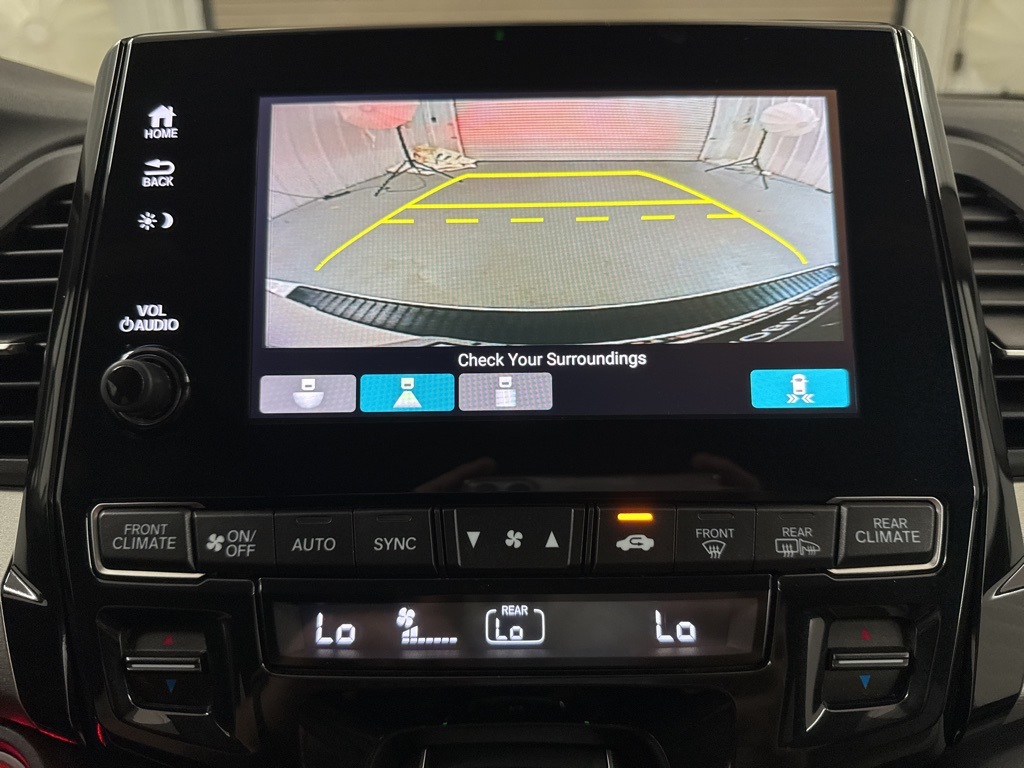 2019 Honda Odyssey EX-L photo 18
