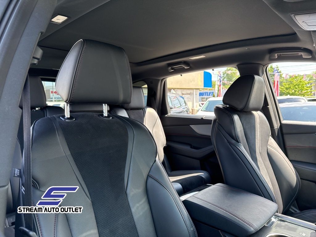 2023 Acura MDX A-Spec SH-AWD photo 14