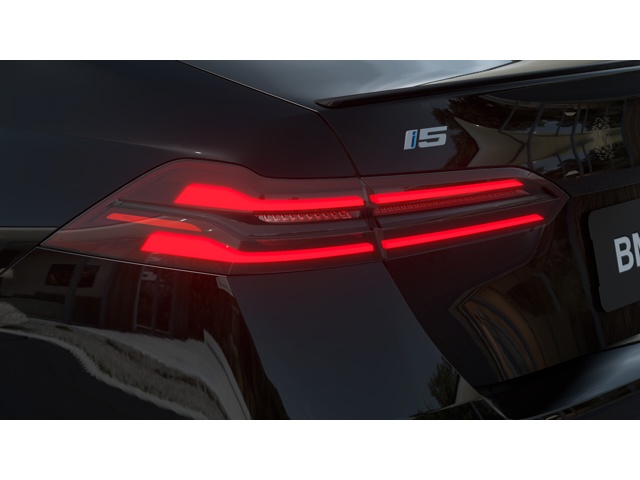 2026 Bmw i5 eDrive40 photo 8