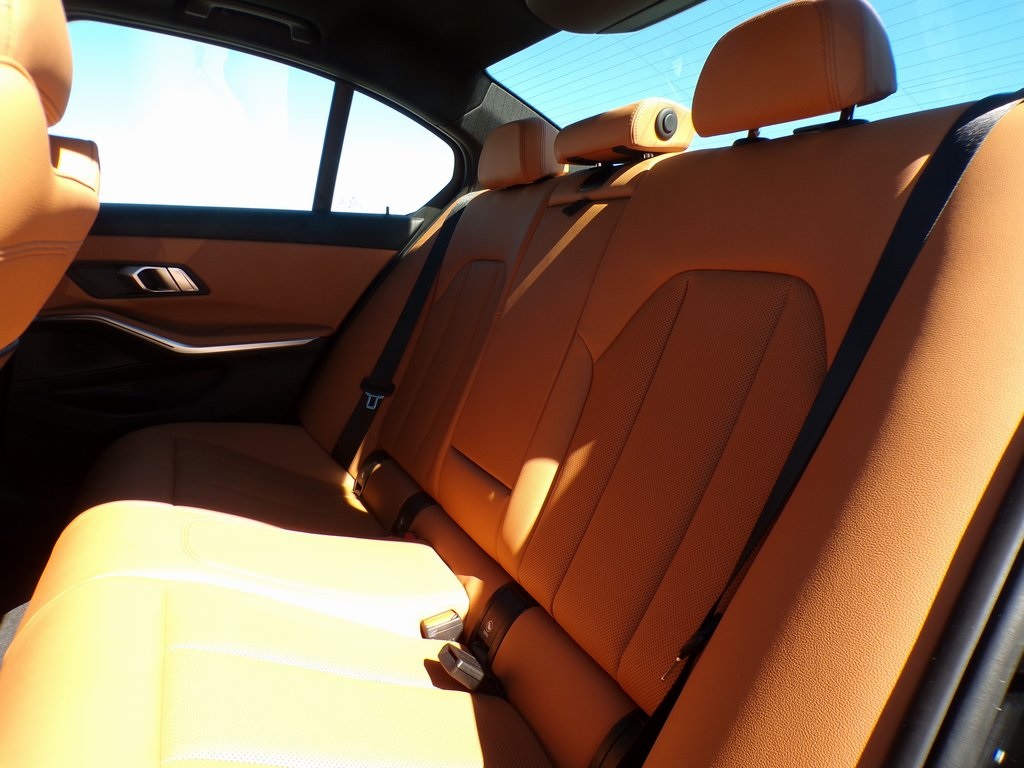 2023 Bmw 330i xDrive photo 10