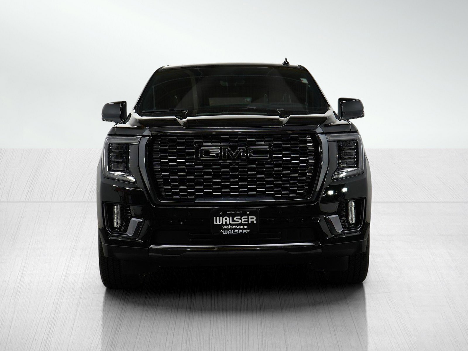 2024 Gmc Yukon XL Denali Ultimate photo 7