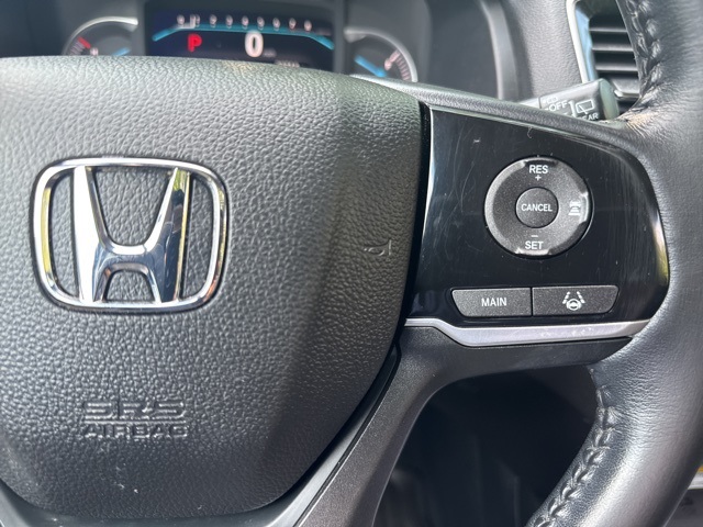 2022 Honda Pilot Special Edition photo 26
