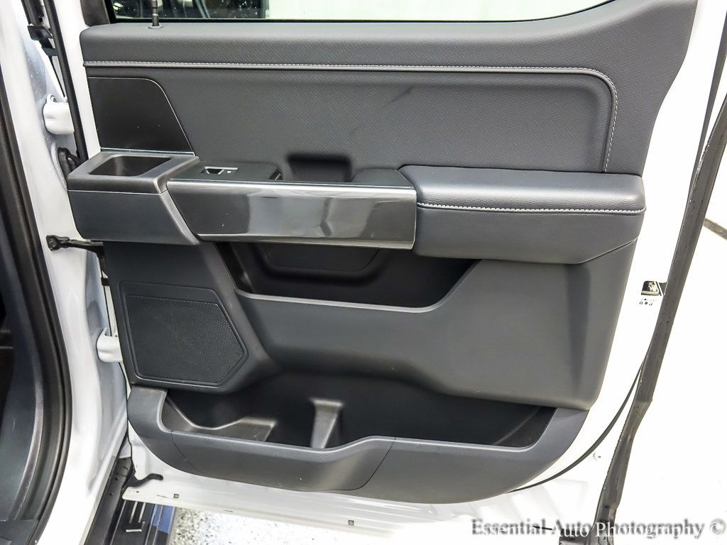 2022 FORD F-150 - Image 24