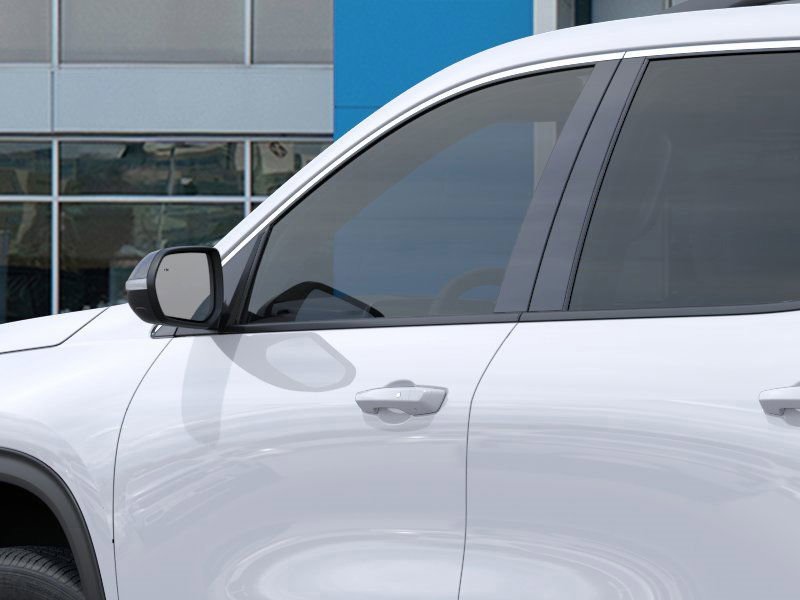 2026 Chevrolet Traverse photo 11