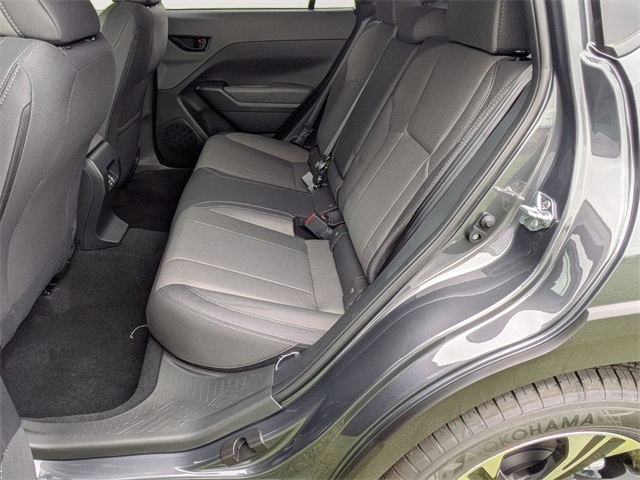 2025 Subaru Crosstrek Premium photo 21
