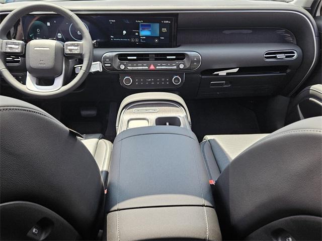 2026 Hyundai Palisade Limited photo 8