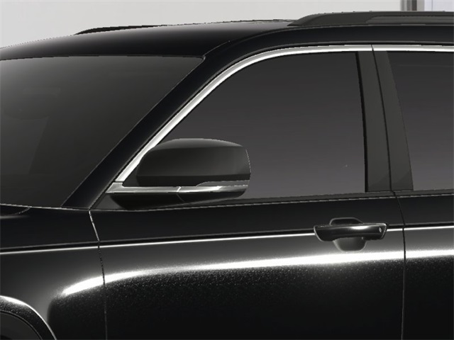 2025 Jeep Grand Cherokee Limited photo 15