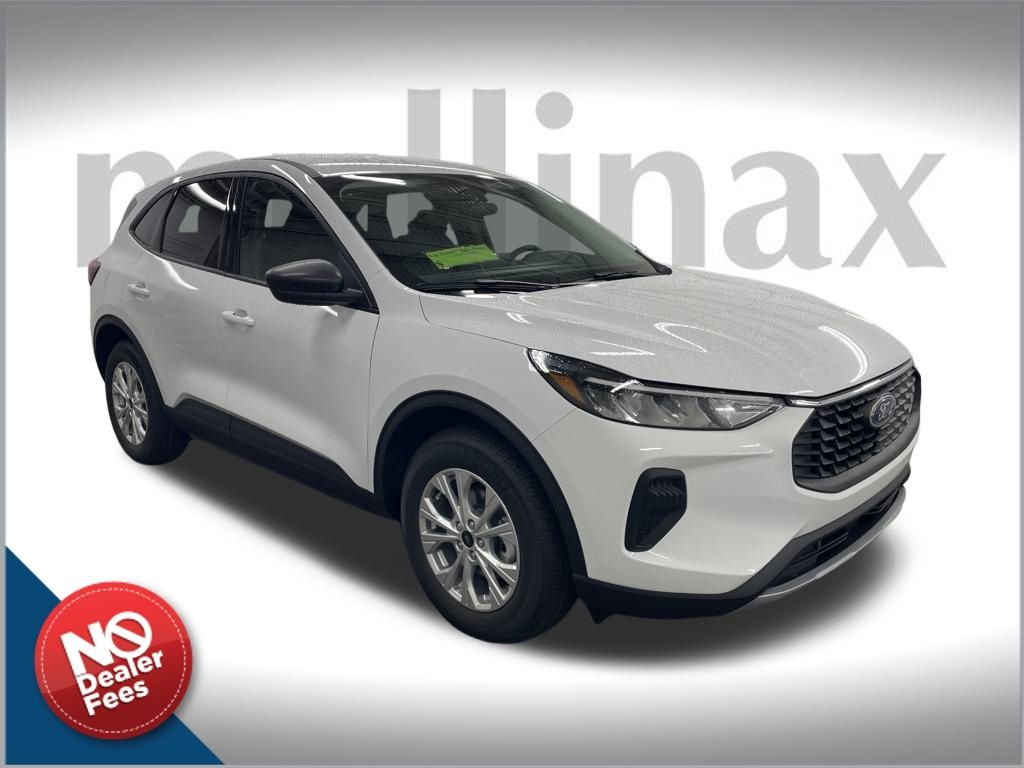 2026 Ford Escape Active's photo