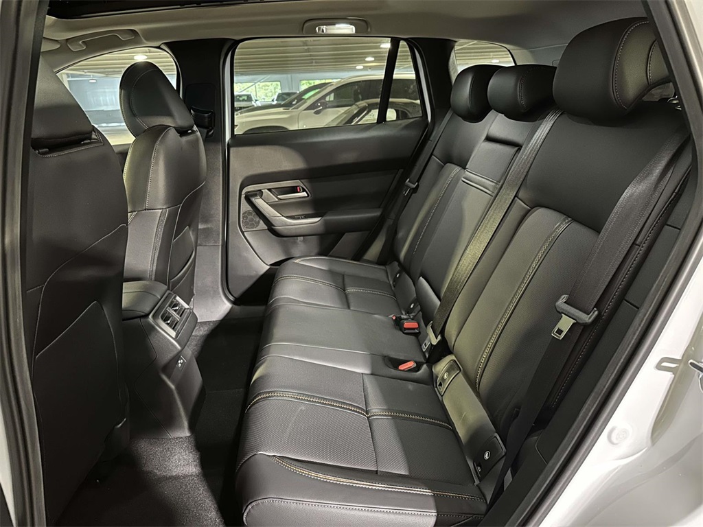 2025 Mazda CX-50 Premium photo 15