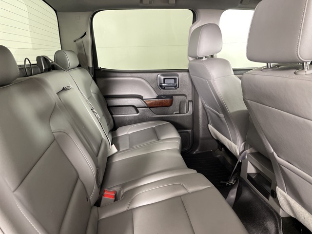 2016 Gmc Sierra 1500 SLT photo 15