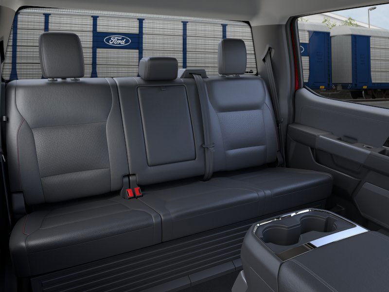 2026 Ford F-350 Lariat photo 10
