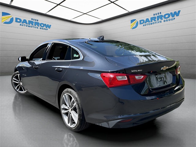 2023 Chevrolet Malibu 1LT photo 3