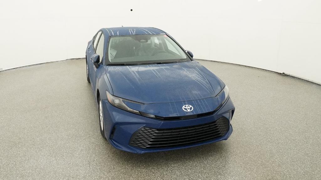 2026 Toyota Camry LE photo 32