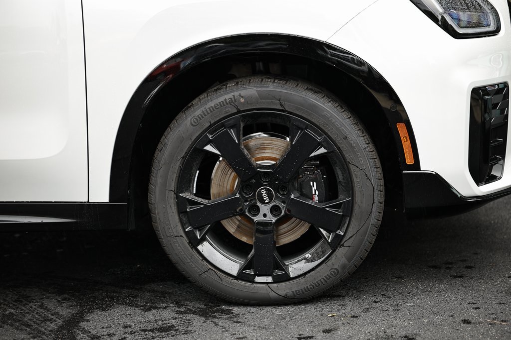 2026 Mini Countryman S ALL4 photo 2