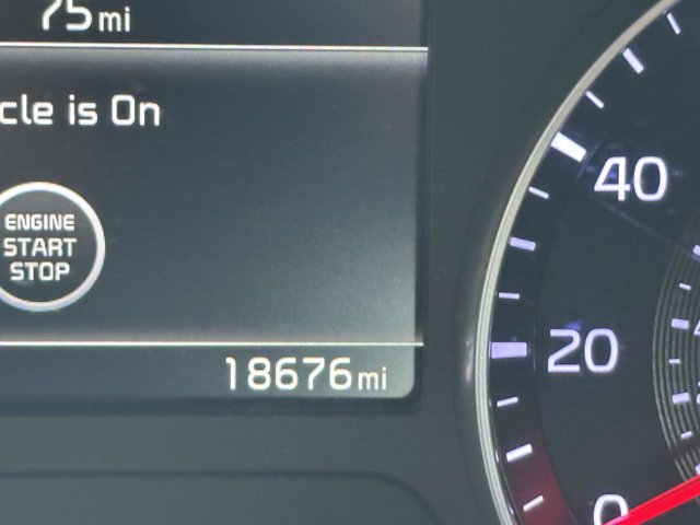 2024 Kia Forte GT-Line photo 28