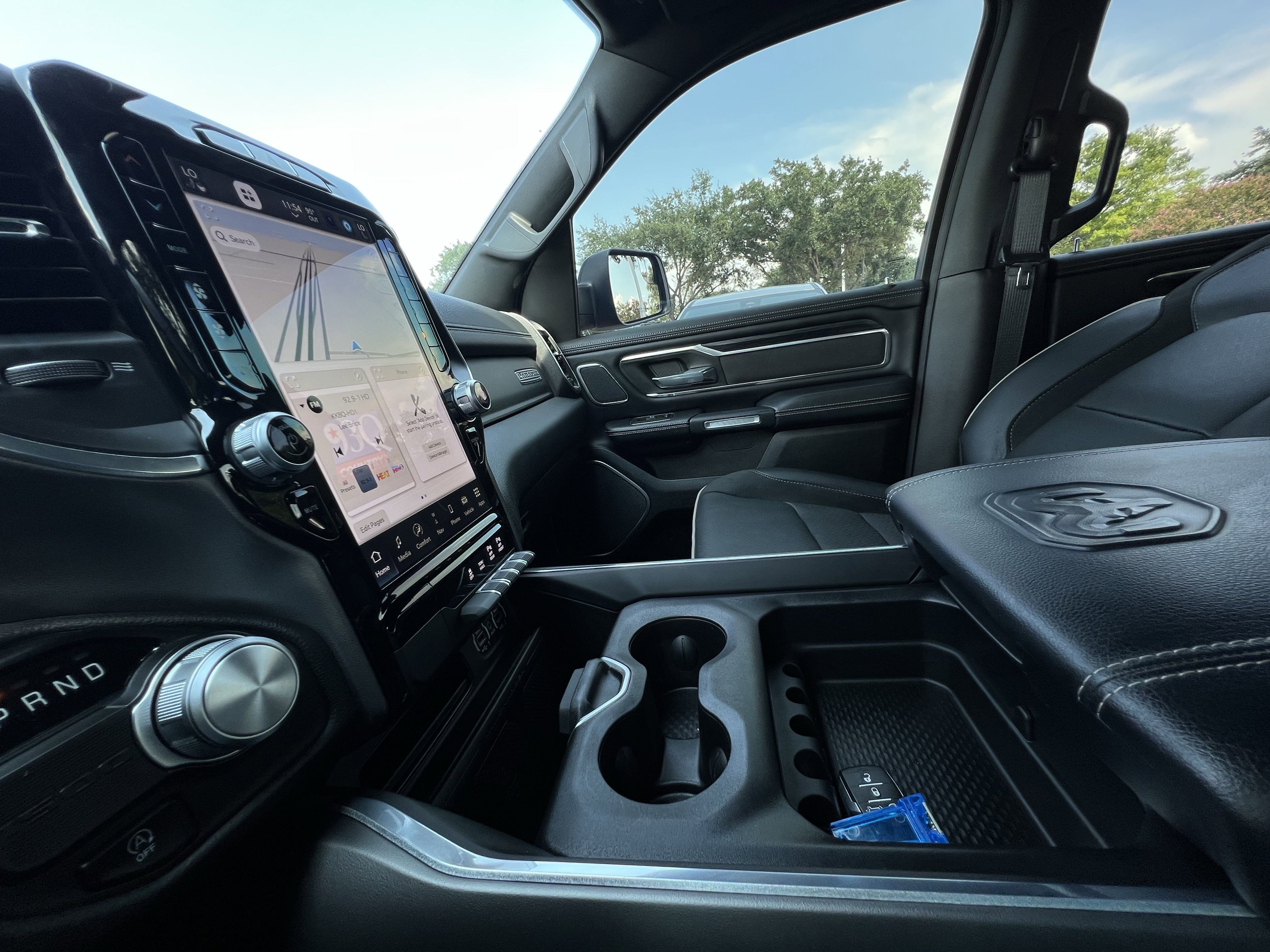 2023 Ram 1500 Laramie photo 16