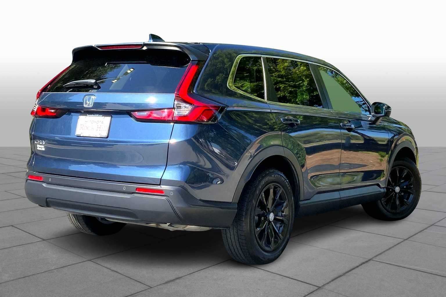 2024 Honda CR-V EX-L photo 11