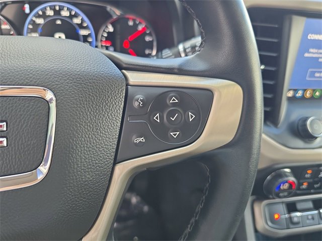 2023 Gmc Acadia Denali photo 23