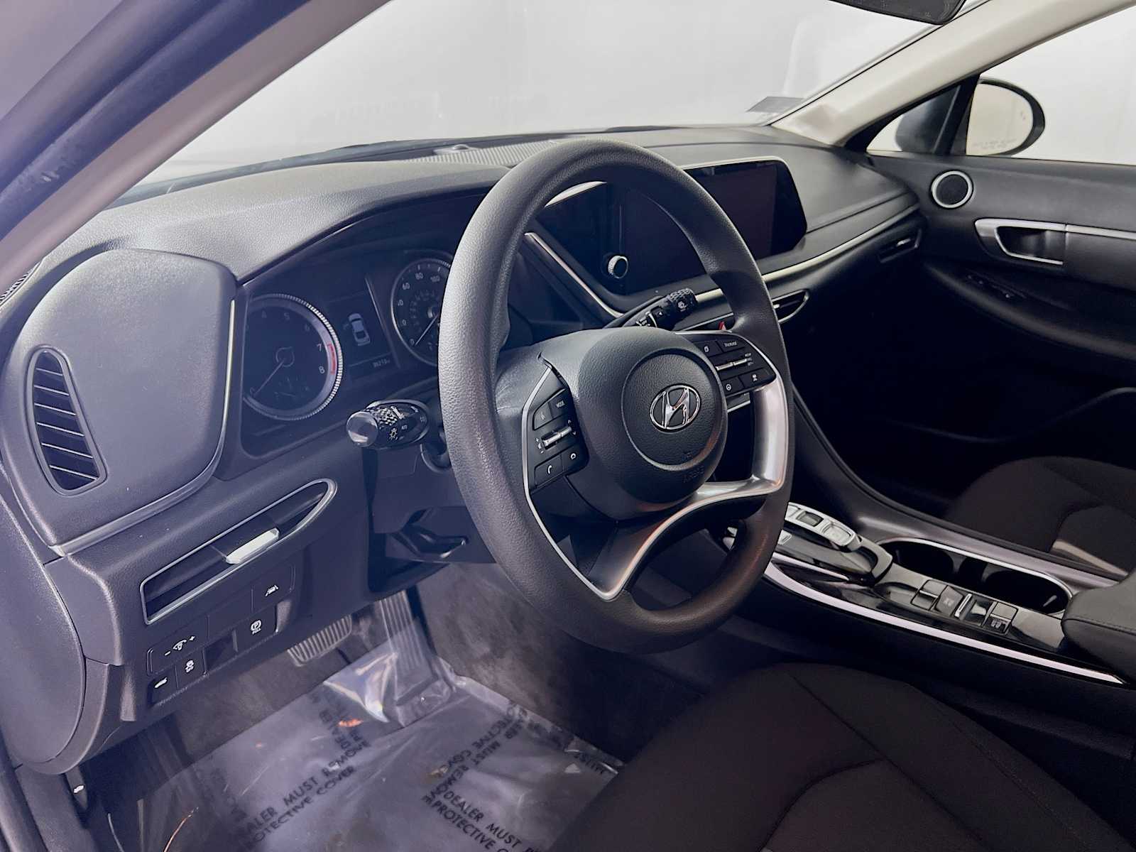 2023 Hyundai Sonata SEL photo 9