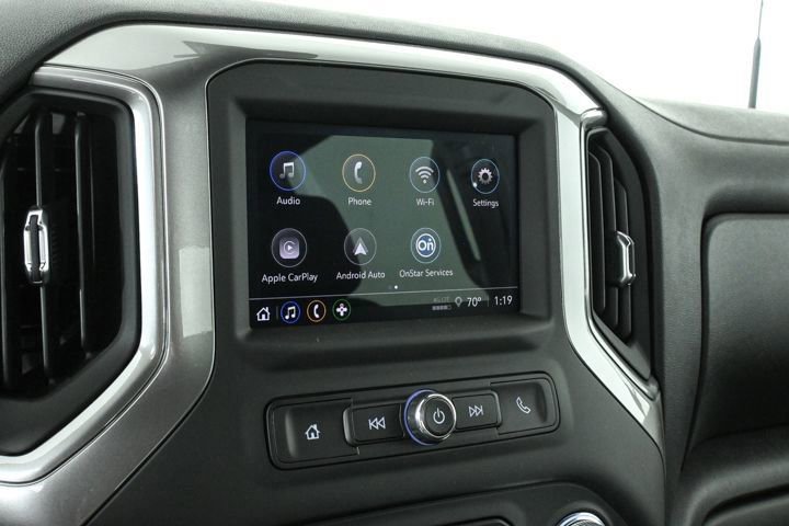 2024 Gmc Sierra 2500 HD Pro photo 25