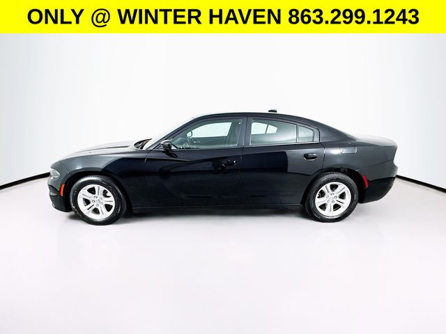 2023 Dodge Charger SXT photo 3