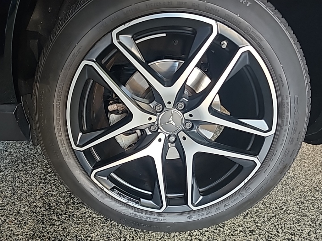 2023 Mercedes Benz GLE AMG 53 4MATIC photo 10