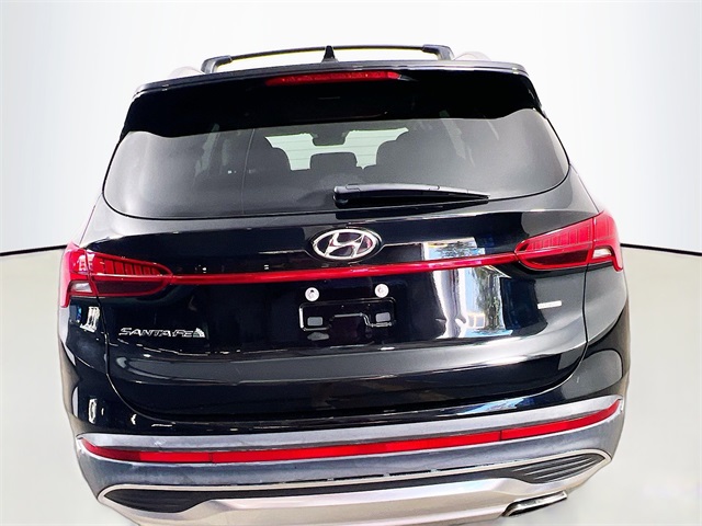 2022 Hyundai Santa Fe SEL Premium photo 7
