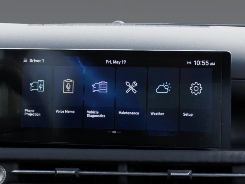 2025 Hyundai Santa Cruz SE photo 13