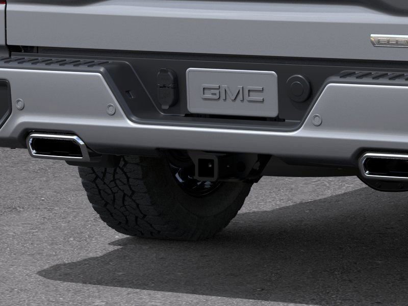 2026 Gmc Sierra Elevation photo 14