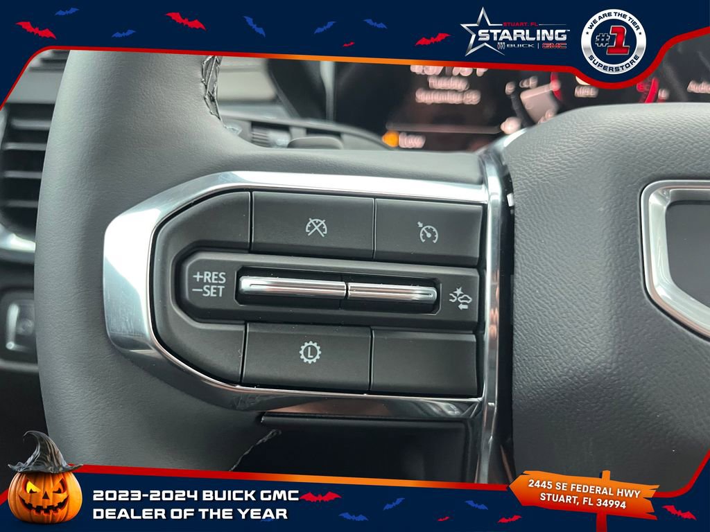 2026 Gmc Acadia Elevation photo 26