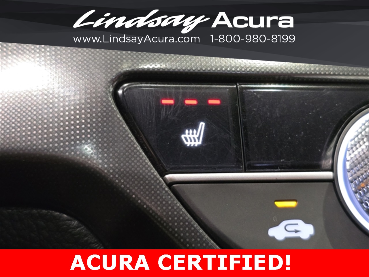2024 Acura Integra A-Spec photo 14