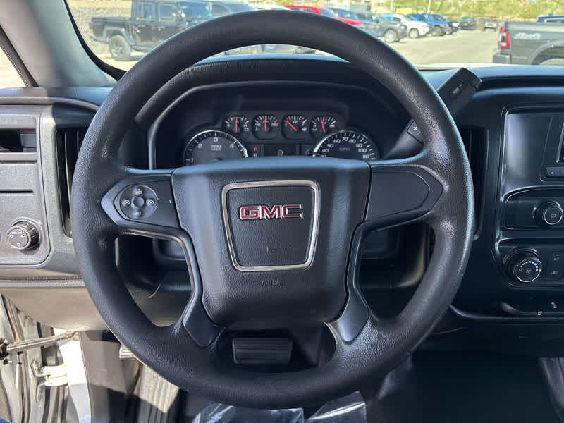 2017 Gmc Sierra Base photo 15