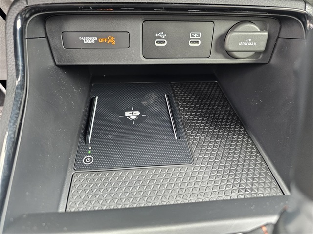 New 2026 Crystal Black Pearl Honda Sport Touring image 19