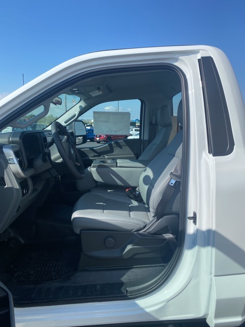 2026 Ford F-350 XL photo 15