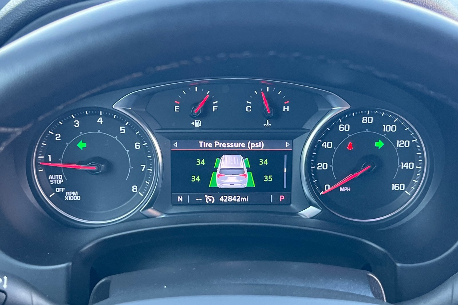 2024 Gmc Terrain SLT photo 22