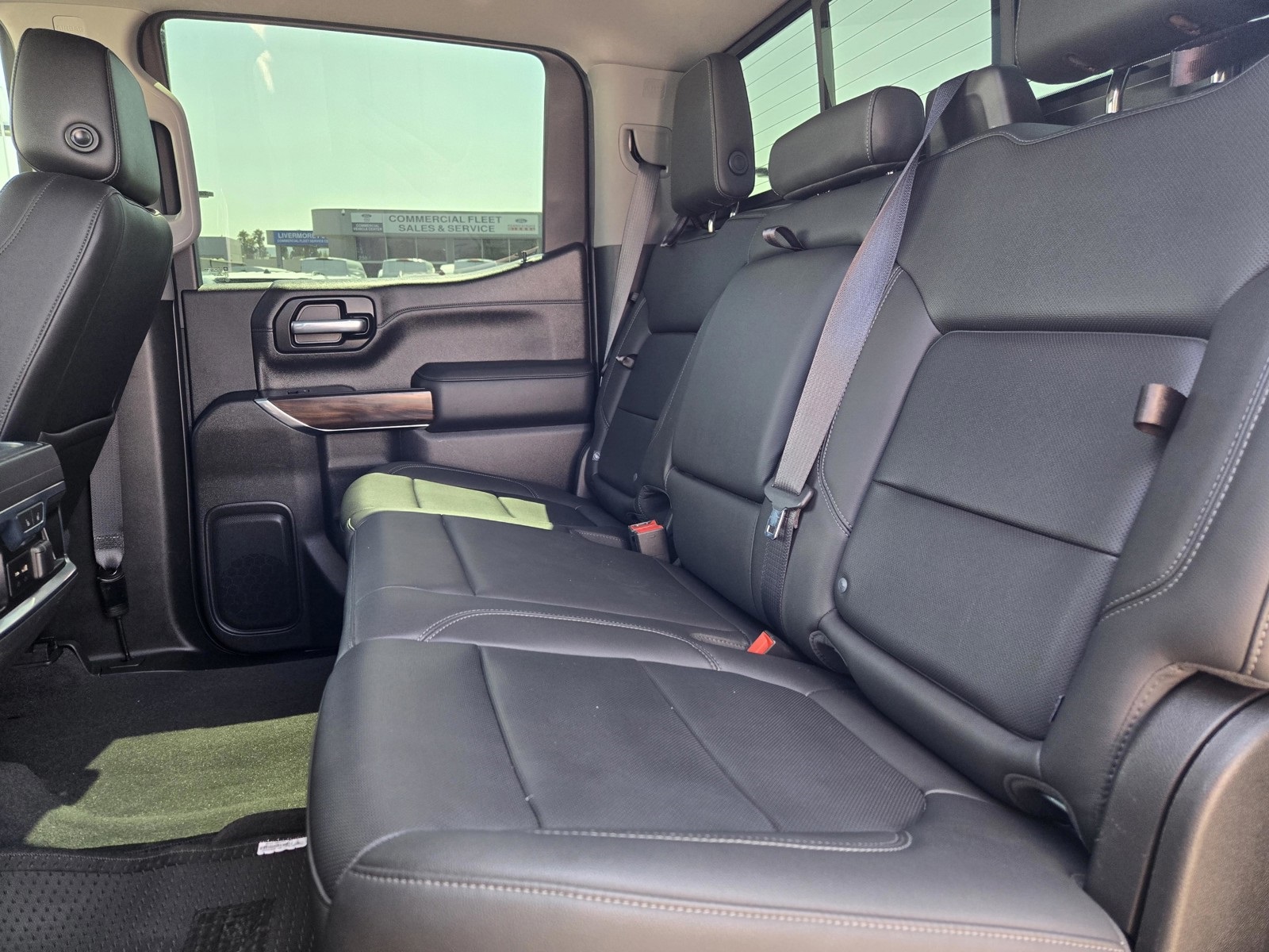 2020 Gmc Sierra 1500 SLT photo 10