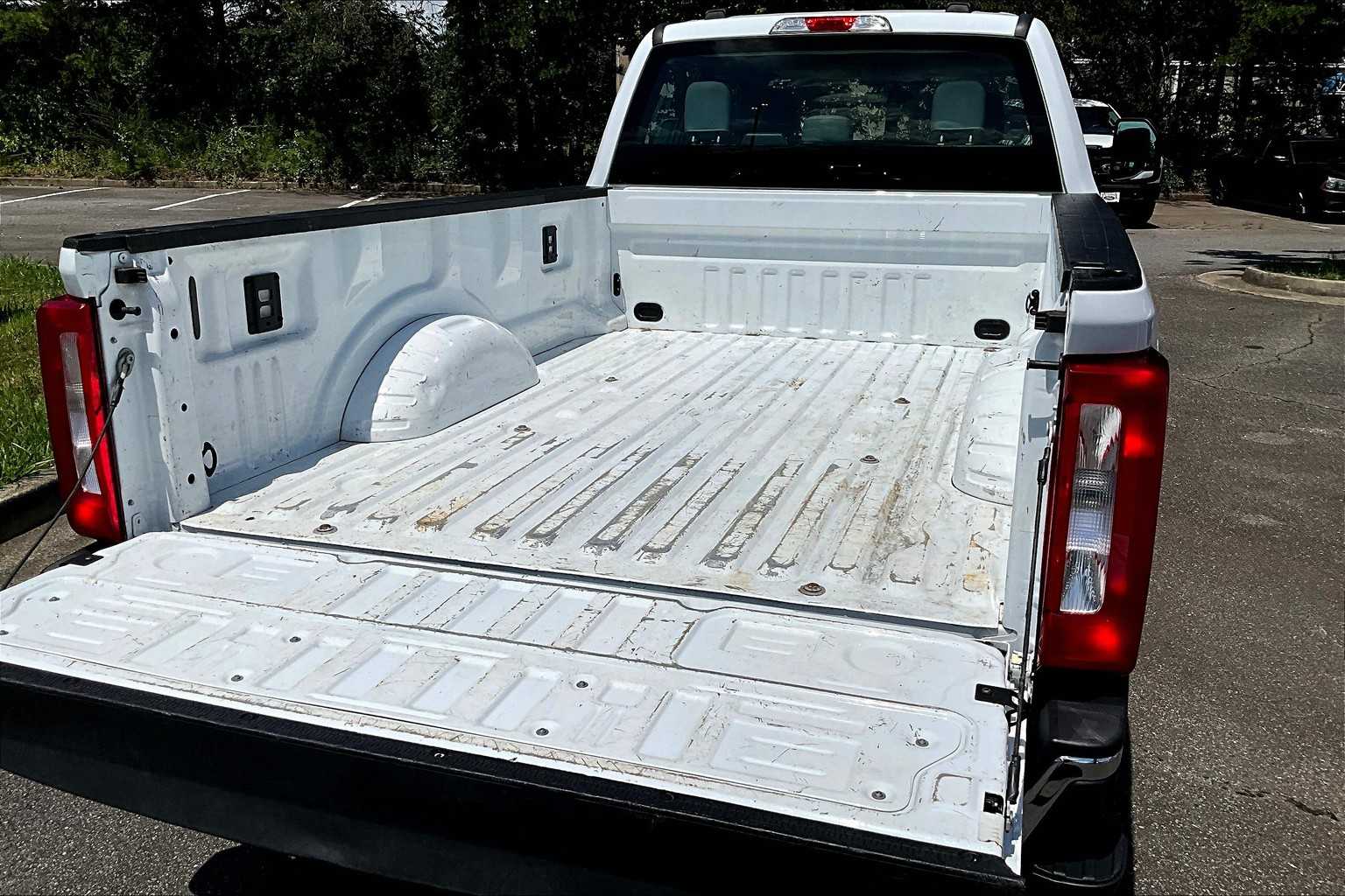 2024 Ford F-250 XL photo 27