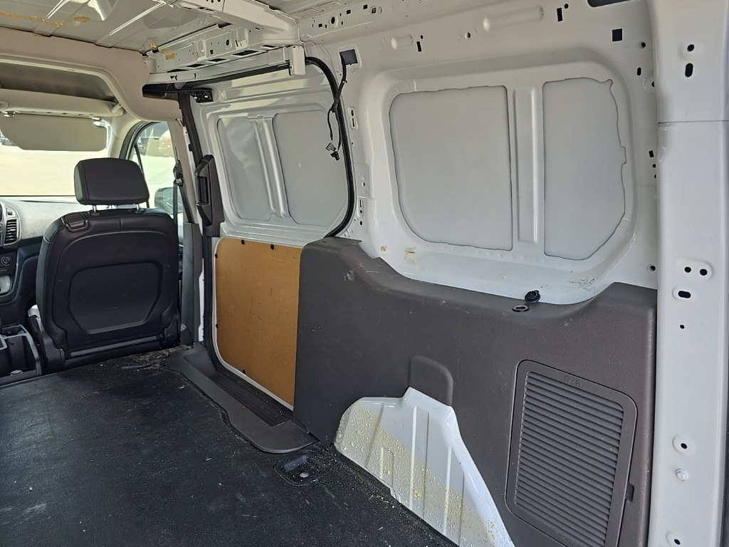 2022 Ford Transit Connect XL photo 9