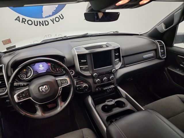 2020 Ram 1500 Big Horn Lone Star photo 10