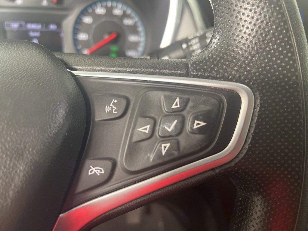 2022 Chevrolet Equinox LS photo 20